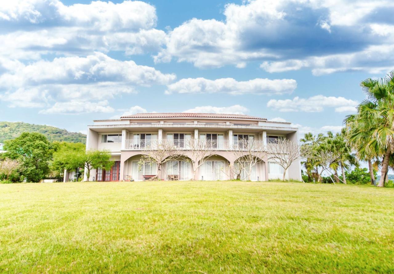 Miinnon Village B&B Meinong Exterior foto